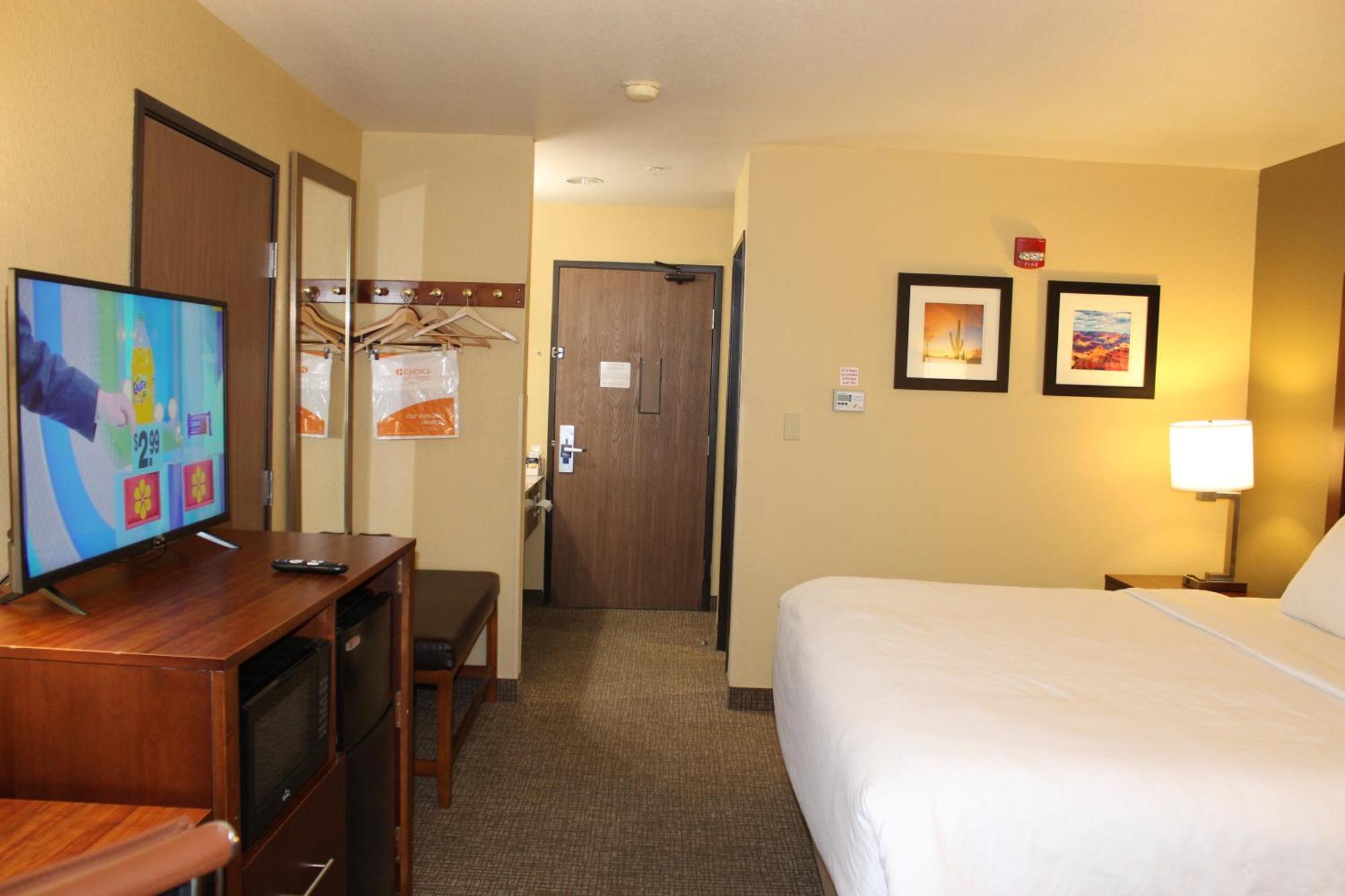Comfort Inn Green Valley I-19 Bagian luar foto