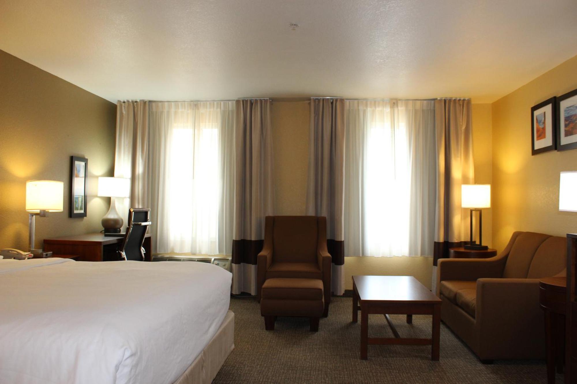 Comfort Inn Green Valley I-19 Bagian luar foto