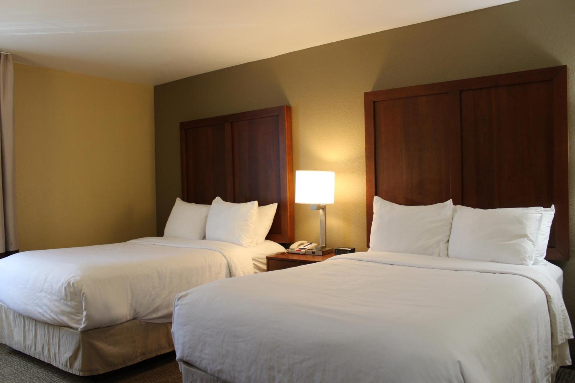 Comfort Inn Green Valley I-19 Bagian luar foto