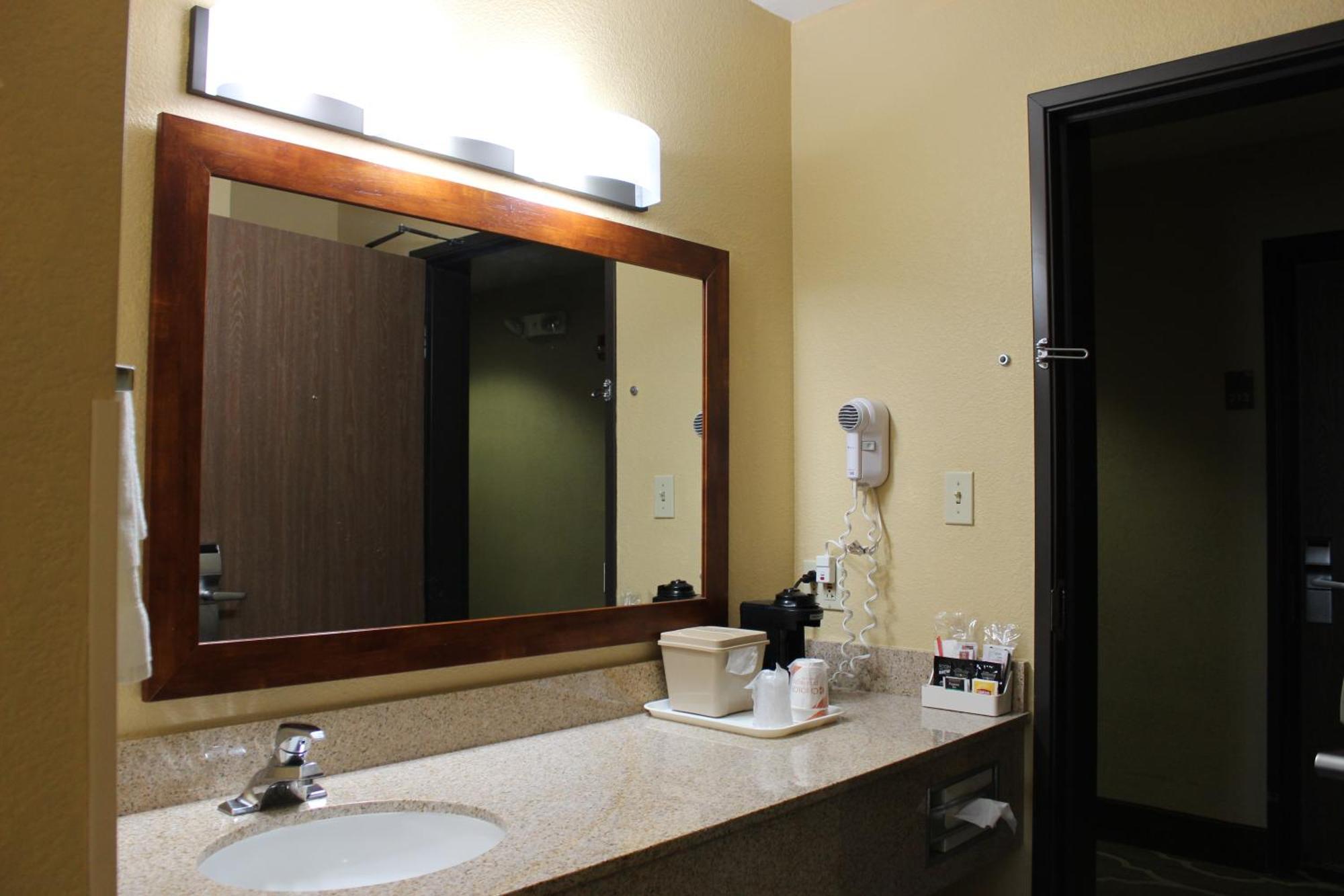 Comfort Inn Green Valley I-19 Ruang foto