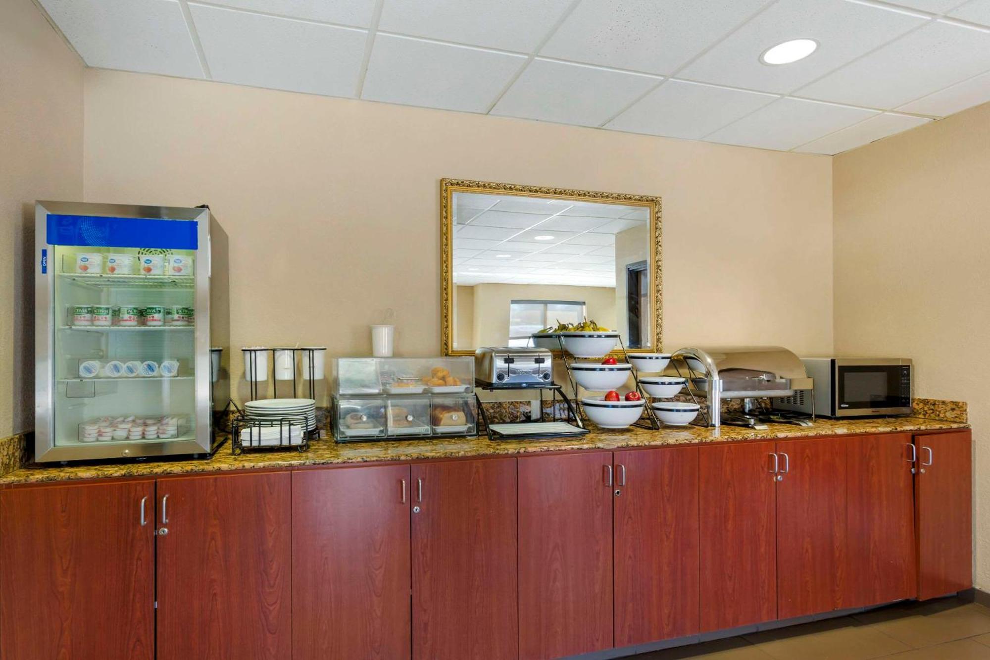 Comfort Inn Green Valley I-19 Bagian luar foto