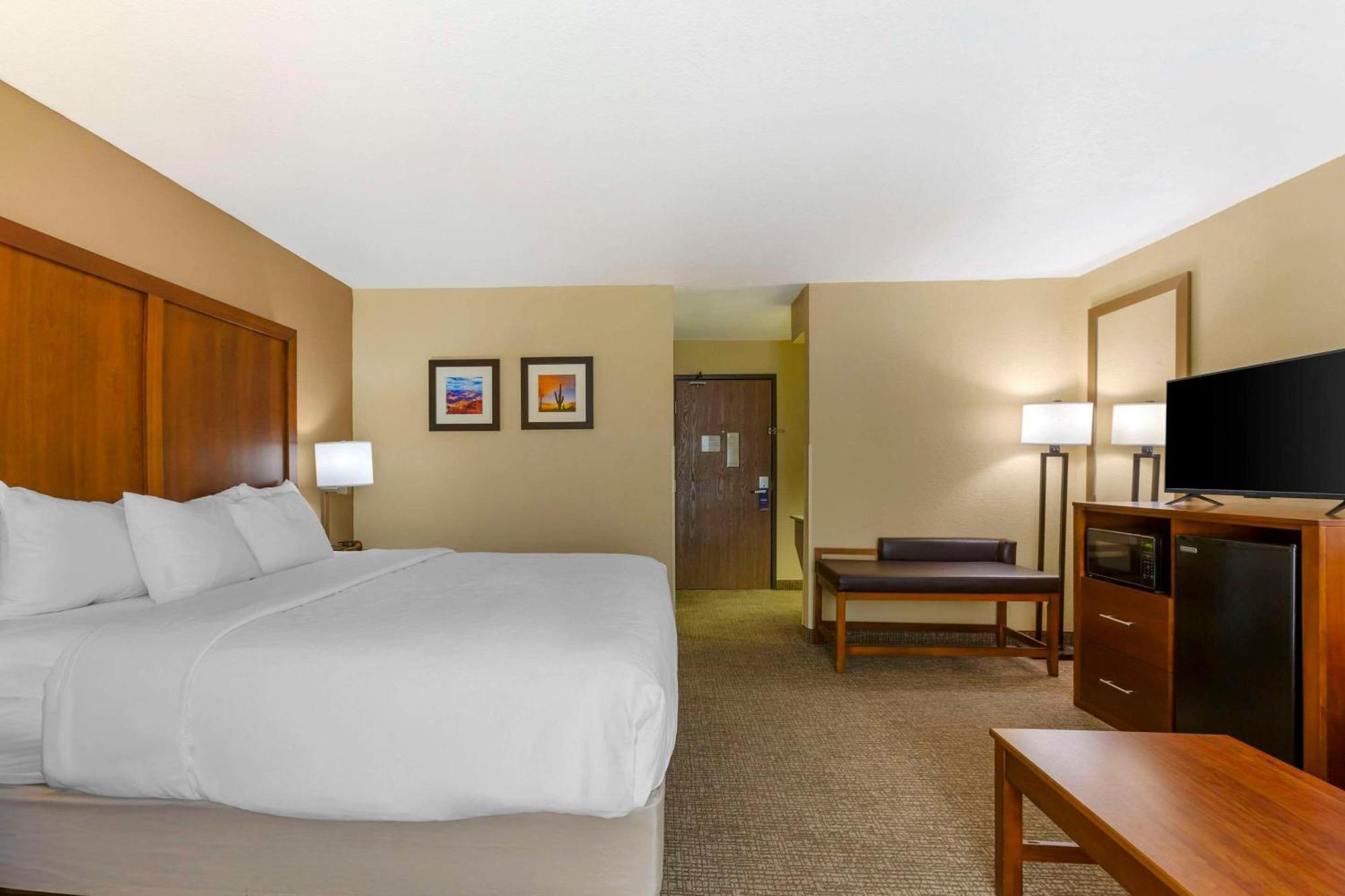 Comfort Inn Green Valley I-19 Bagian luar foto