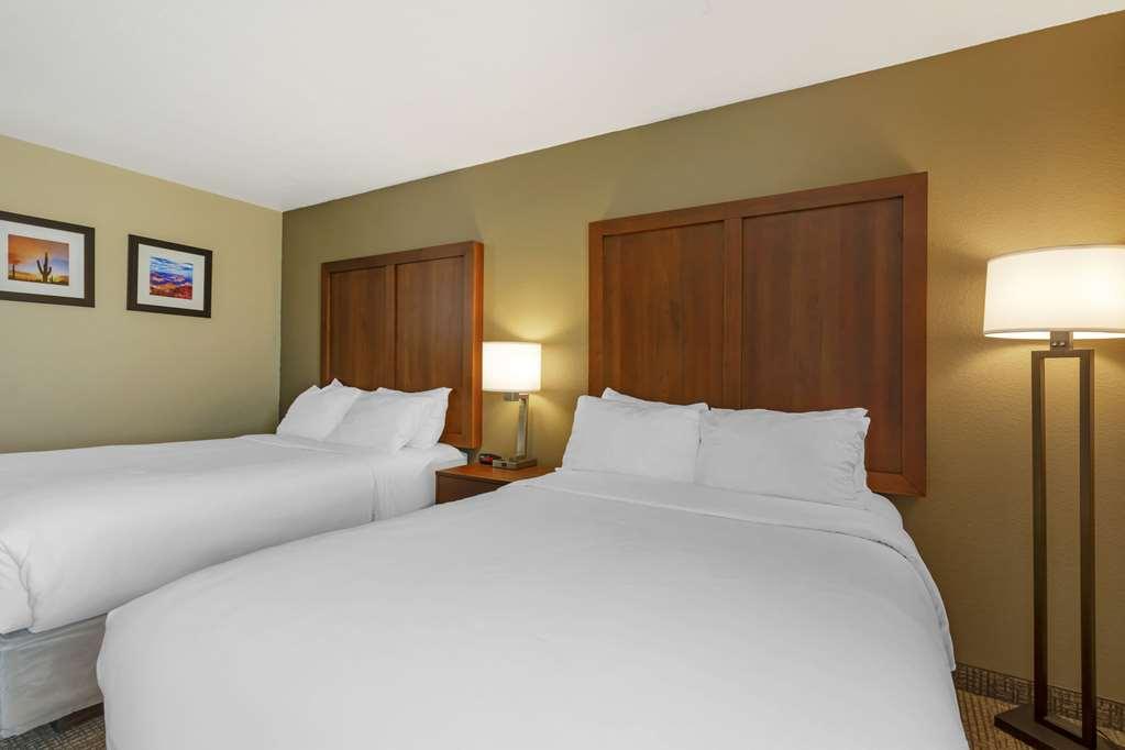Comfort Inn Green Valley I-19 Ruang foto